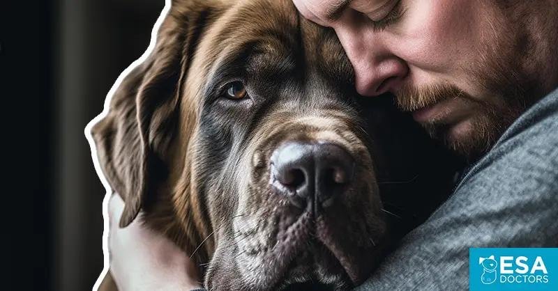 A Comprehensive Guide to Psychiatric Service Dogs