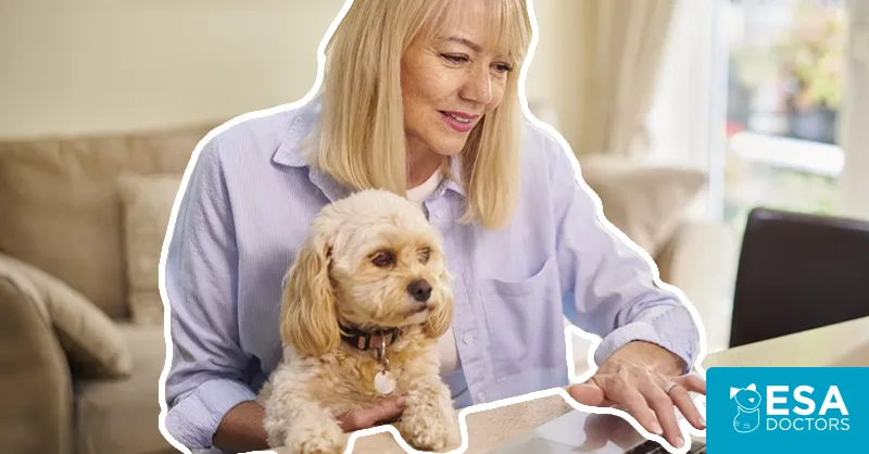 Does Health Insurance Cover Emotional Support Animals? What You Need to Know