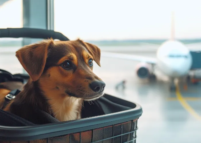 JetBlue Airways Pet Policy